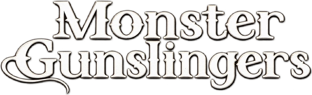 Monster Gunslingers